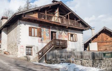 Bed&Breakfast Canonega Vecia