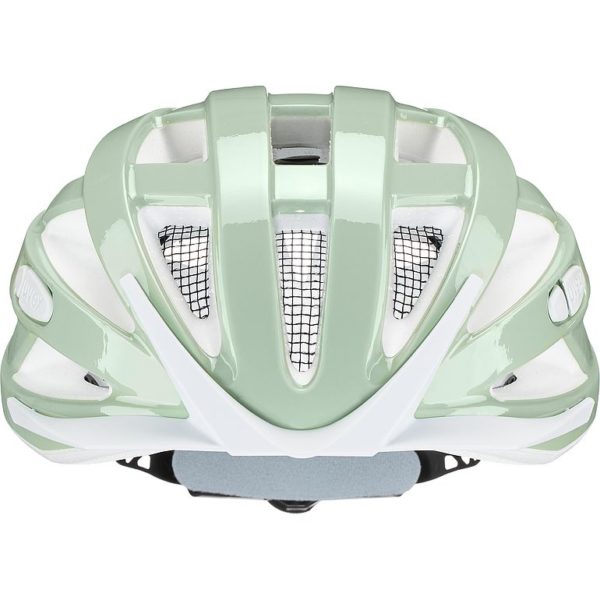 casco Uvex 3D menta