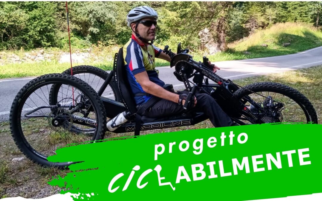 Progetto Ciclabilmente