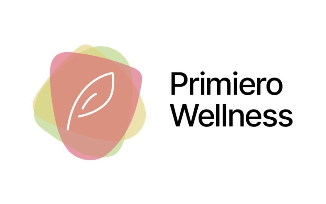 Primiero Wellness logo