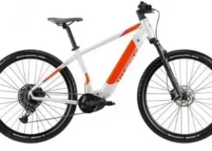 Atala BRace 8.1 ebike