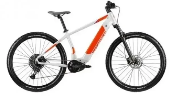 Atala BRace 8.1 ebike